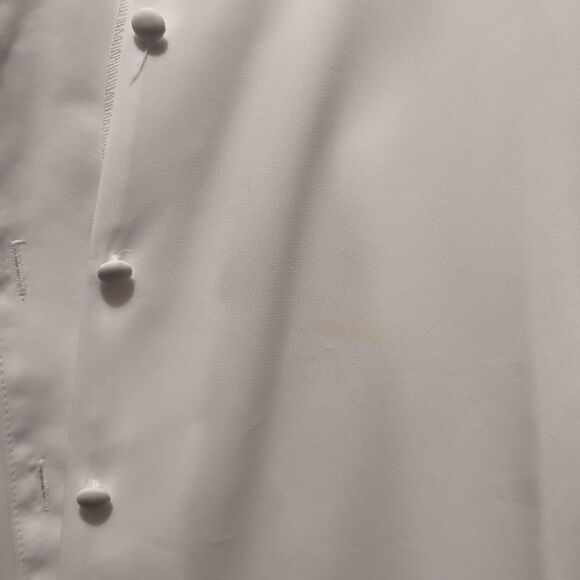VINTAGE SIZE 6 yves St Clair blouse - Picture 7 of 7